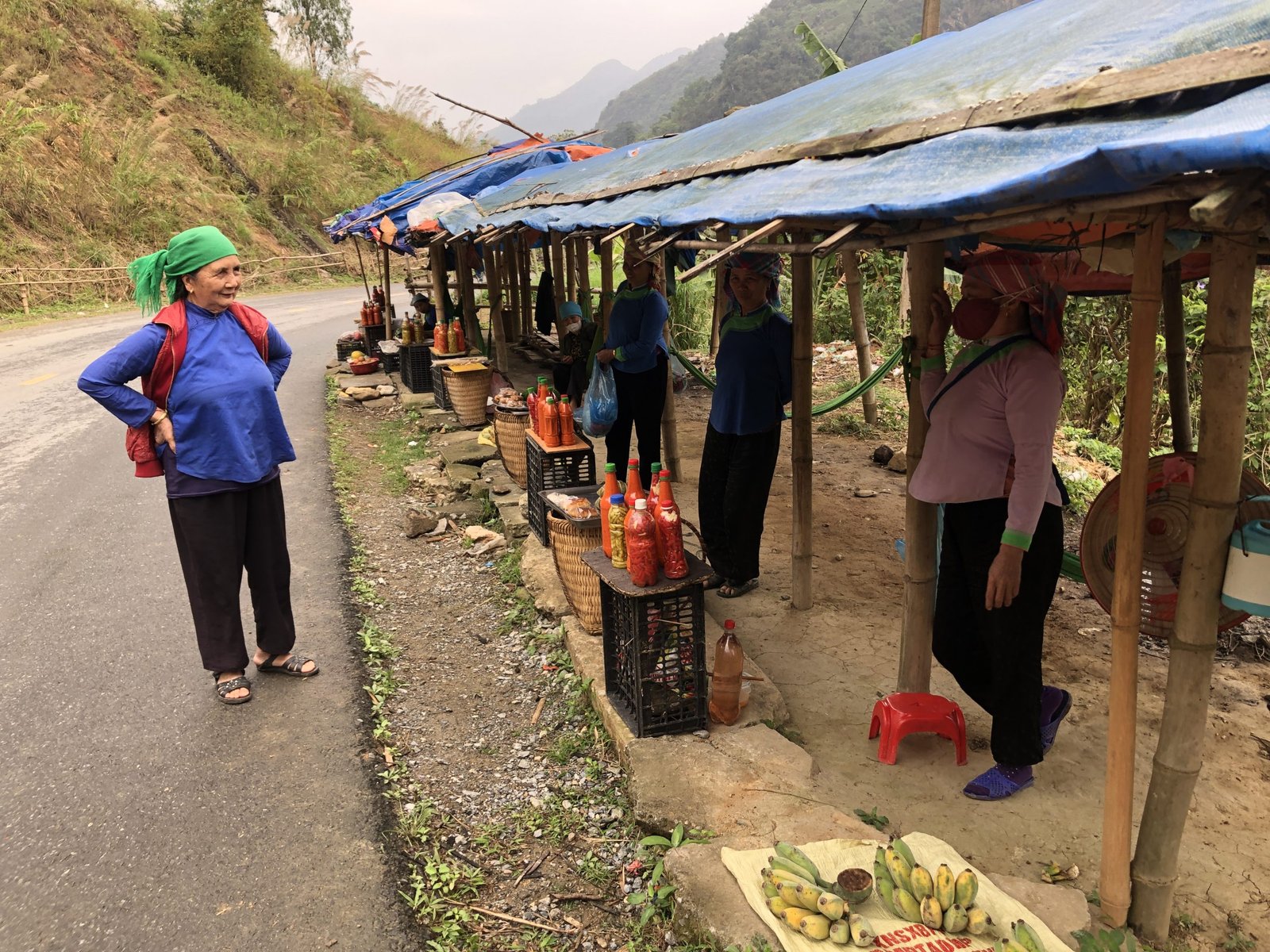 10-Day Cao Bang, Ban Gioc & Ha Giang Cycling Tour